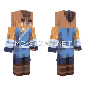 It Ll Quench Ya It S The Quenchiest Minecraft skin