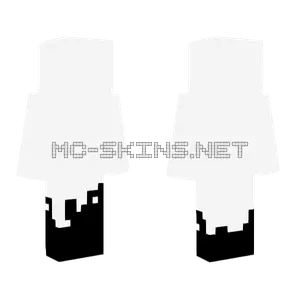 It S Come For Me Minecraft skin