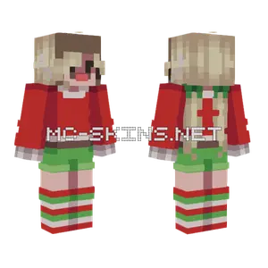 It S Too Early 3 Minecraft skin