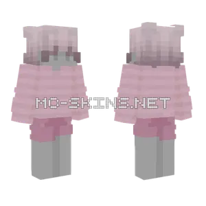 It's Time To Go Beyond Minecraft skin