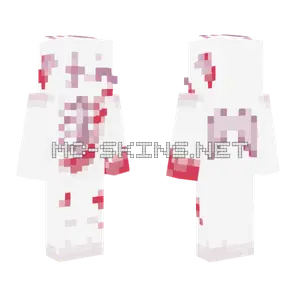 Ivorrine Main Minecraft skin