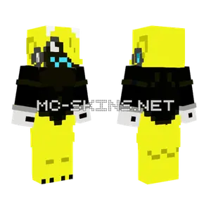 Jack T Fox Bee