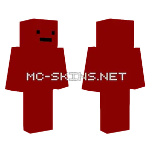 Jaddy Minecraft skin