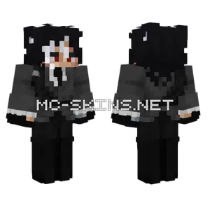 Jaja Le Mocharn El Brazio Minecraft skin