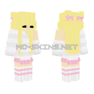 Jajaja Minecraft skin