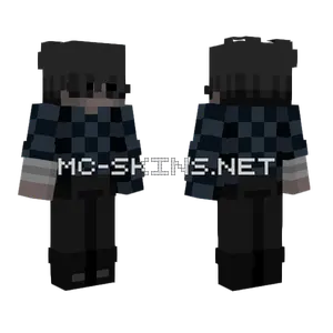 Jake Minecraft skin