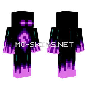 Jamesyblue1000 Minecraft skin
