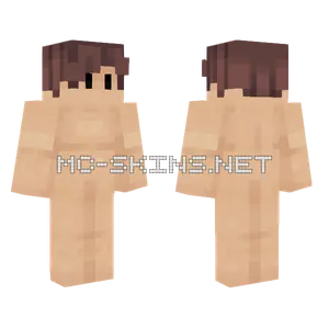 Jamie Skin Base