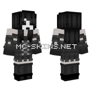 Jane Tod Richardson Minecraft skin