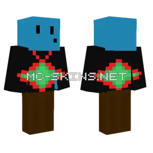 Jannis Minecraft skin