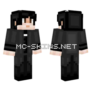 Jason Miller Minecraft skin