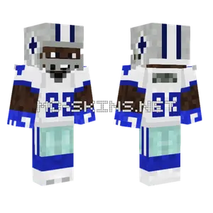 Javonte Williams NFL Jersey