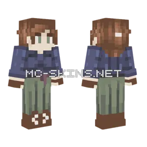 Jaydenslayden7 S Skin 2 4 Minecraft skin