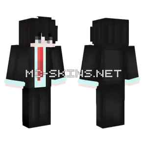 Jd Gamerz Original Skin Minecraft skin