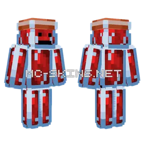 Jelly Man