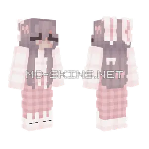 Jennifer Minecraft skin