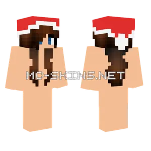 Jenny Addon Skin Minecraft skin