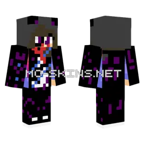 Jenny Character Skin Minecraft skin
