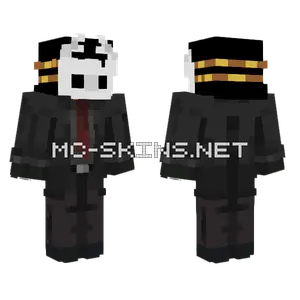 Jenny Minecraft Skin Minecraft skin
