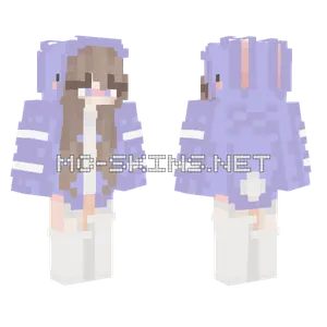 Jenny Minecraft Skin Minecraft skin