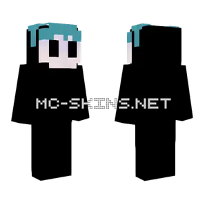 Jenny Minecraft Skin Minecraft skin