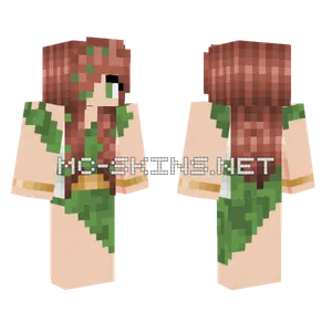 Jenny Minecraft Skin Minecraft skin
