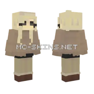 Jenny Minecraft Skin Minecraft skin