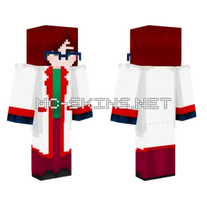 Jenny Minecraft Skin Minecraft skin