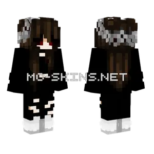 Jenny Minecraft Skin Minecraft skin