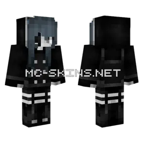 Jenny Minecraft Skin Minecraft skin