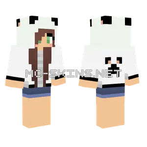 Jenny Minecraft Skin Minecraft skin