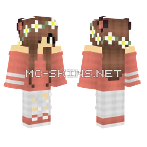 Jenny Mod Minecraft Skin Minecraft skin