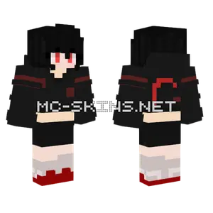 Jenny Mod Minecraft Skin Minecraft skin