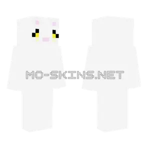 Jenny Walker Minecraft skin