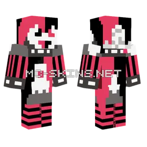 Jester Outfit