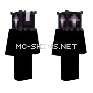 Jigsaw Block Minecraft skin