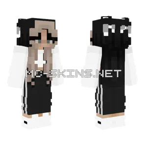Jkaxklasd Boy Skin Minecraft skin