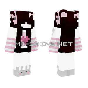 Jlesfait Minecraft skin