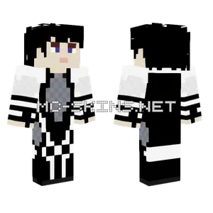 Jniomusic Hungergames Minecraft skin