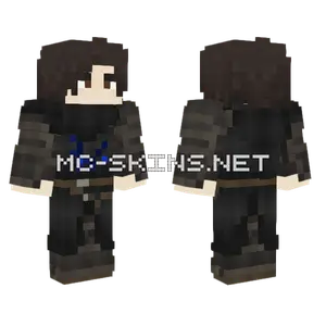 Joako Definitiva Minecraft skin