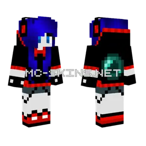 Joanna Beaumont 21051999 Minecraft skin