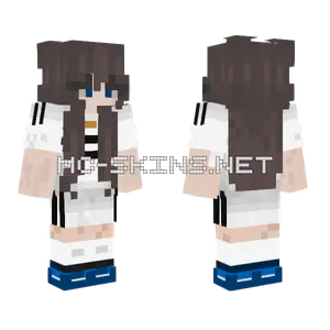Joannamadrid School Uniform