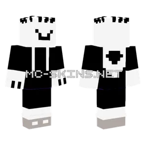 Joe Silly Willy 2 0 Minecraft skin