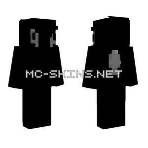 Jofj Minecraft skin
