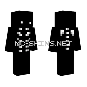 John Minecraft skin