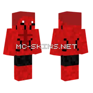 Jojovein Stand Minecraft skin