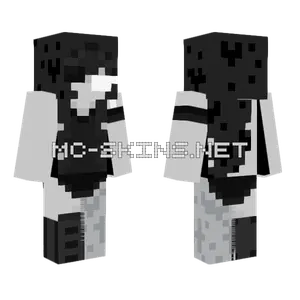 Joke S On You Minecraft skin