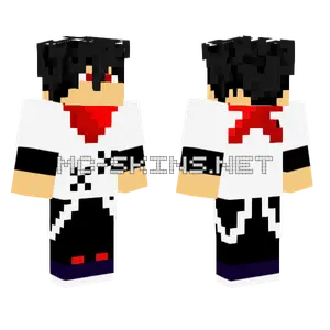 Joker Dancewear P5