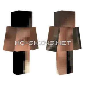 Josh 2 0 Minecraft skin