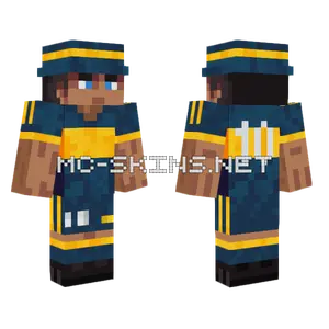 Juan Roman Riquelme Father Vardrid Minecraft skin